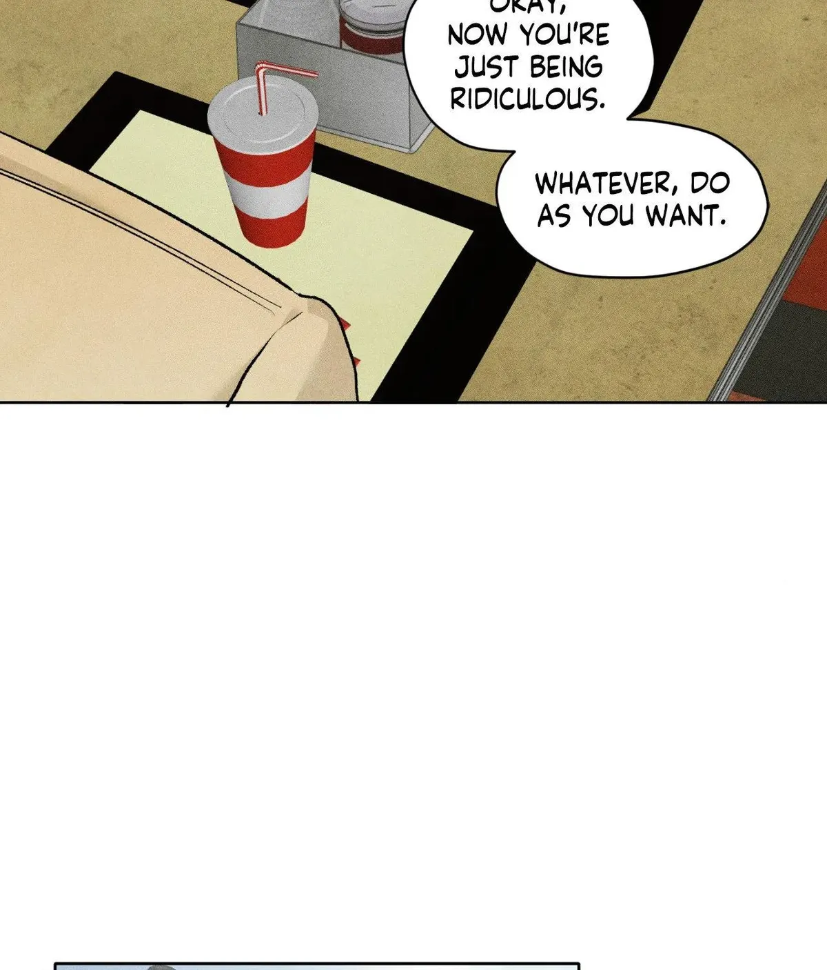 Pond with flowers Chapter 72 page 57 - 