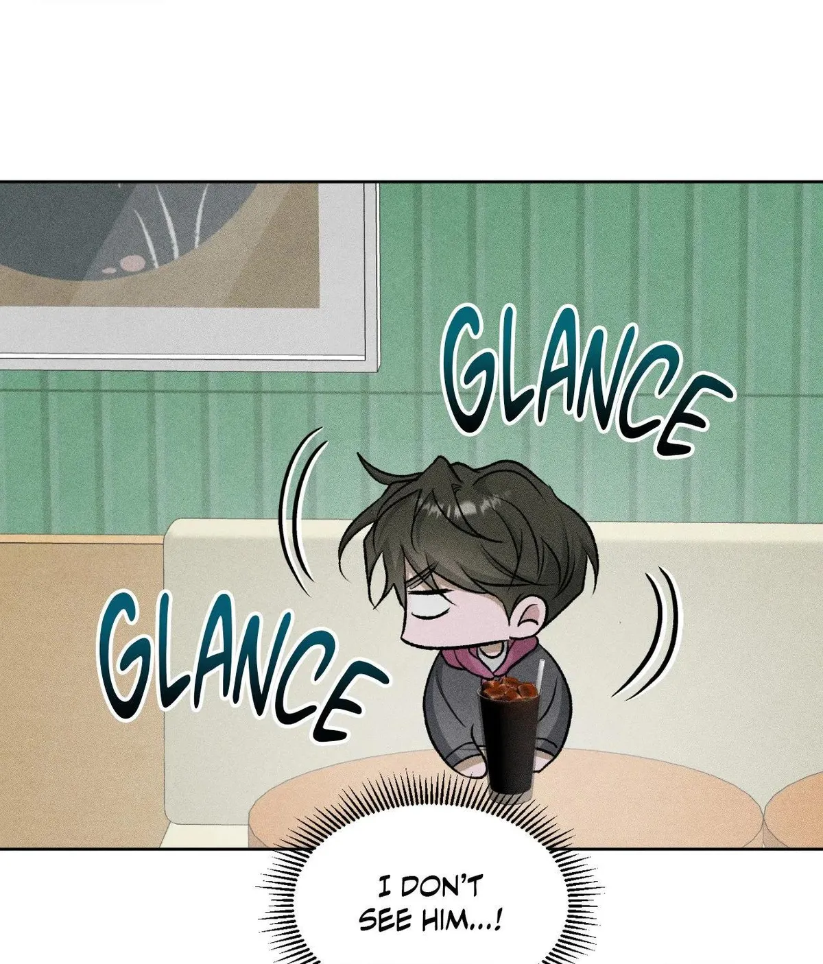 Pond with flowers Chapter 72 page 61 - 