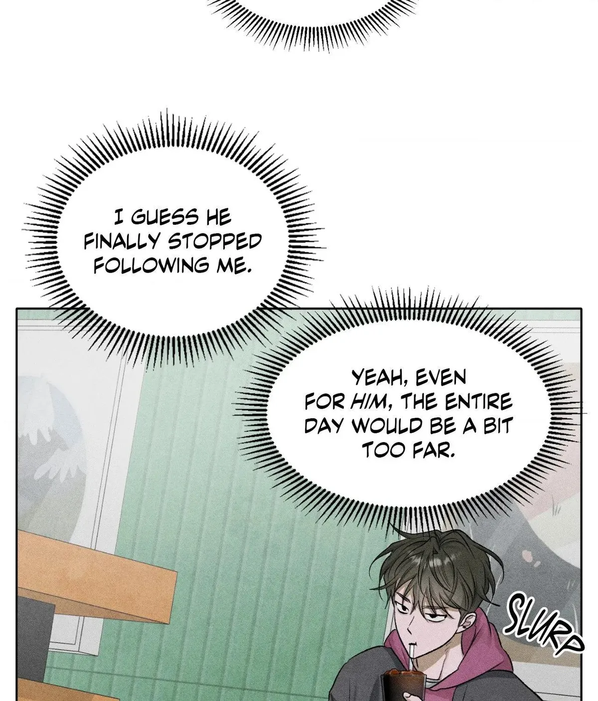 Pond with flowers Chapter 72 page 62 - 
