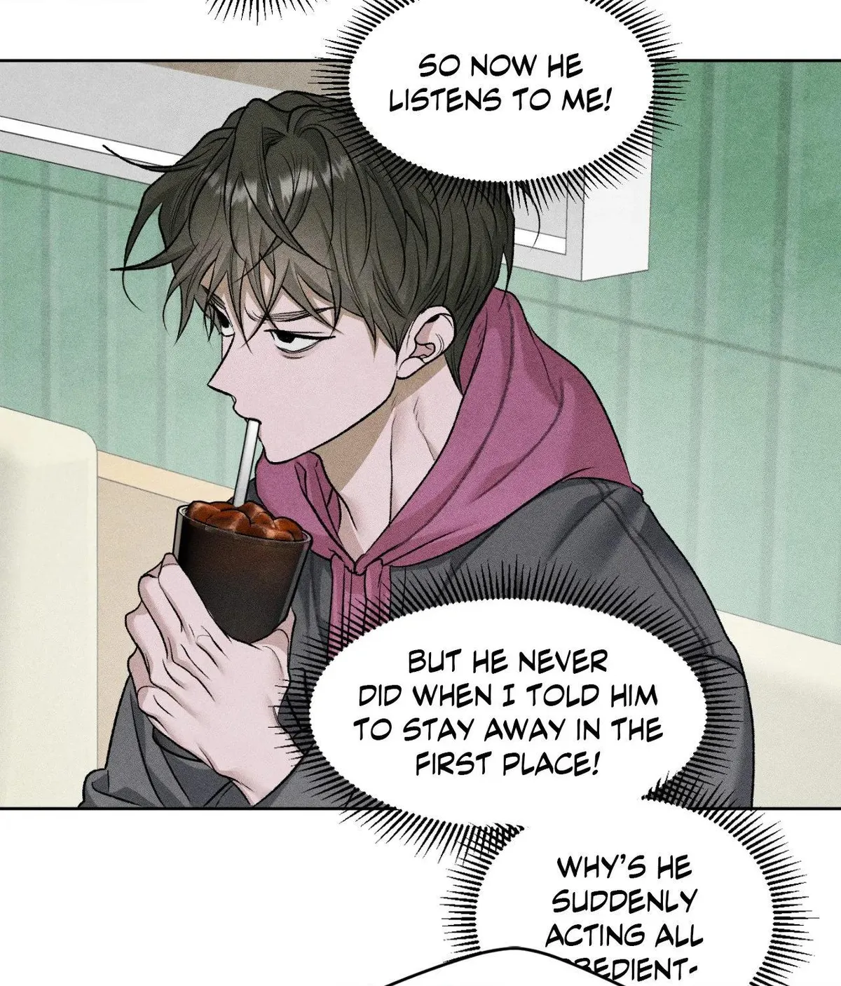 Pond with flowers Chapter 72 page 64 - 