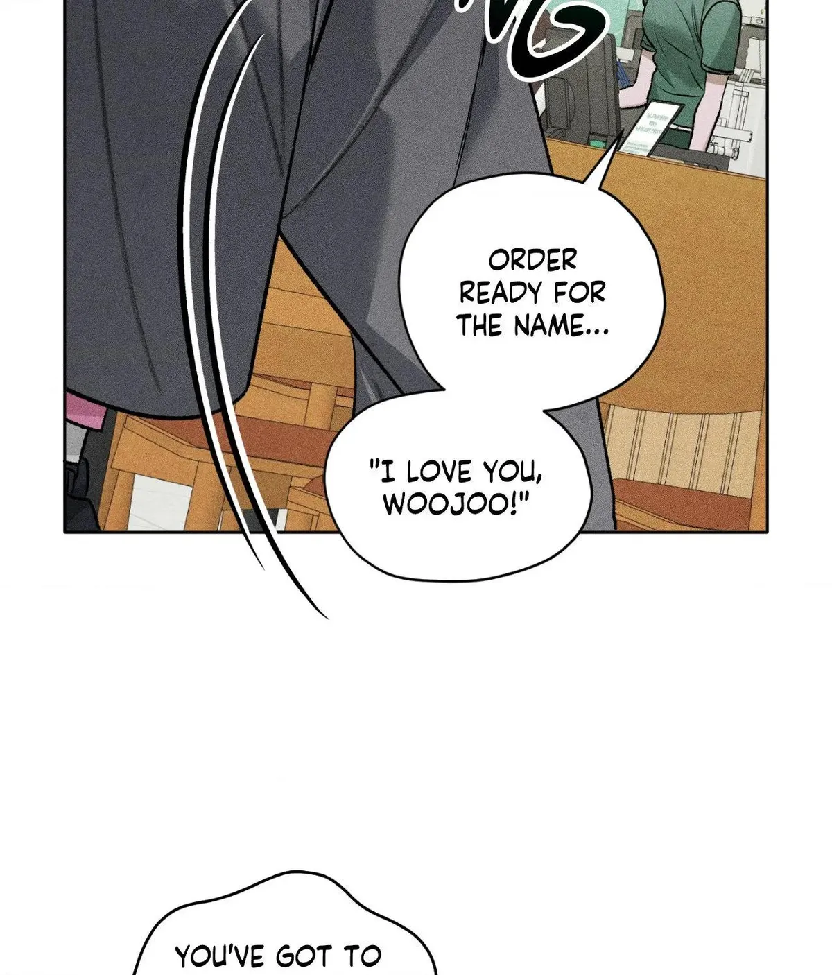 Pond with flowers Chapter 72 page 67 - 