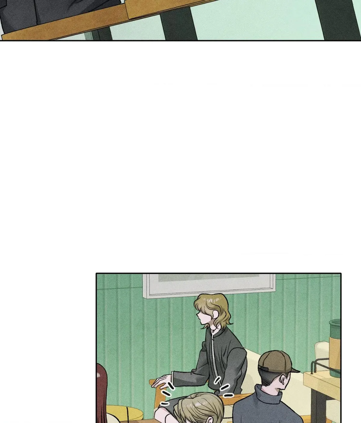 Pond with flowers Chapter 72 page 69 - 