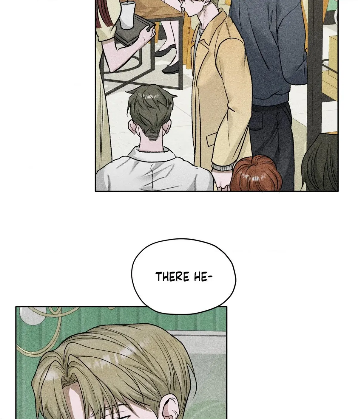 Pond with flowers Chapter 72 page 70 - 