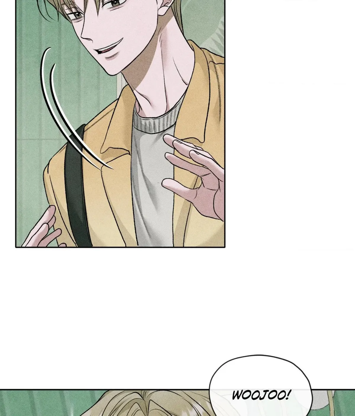 Pond with flowers Chapter 72 page 71 - 