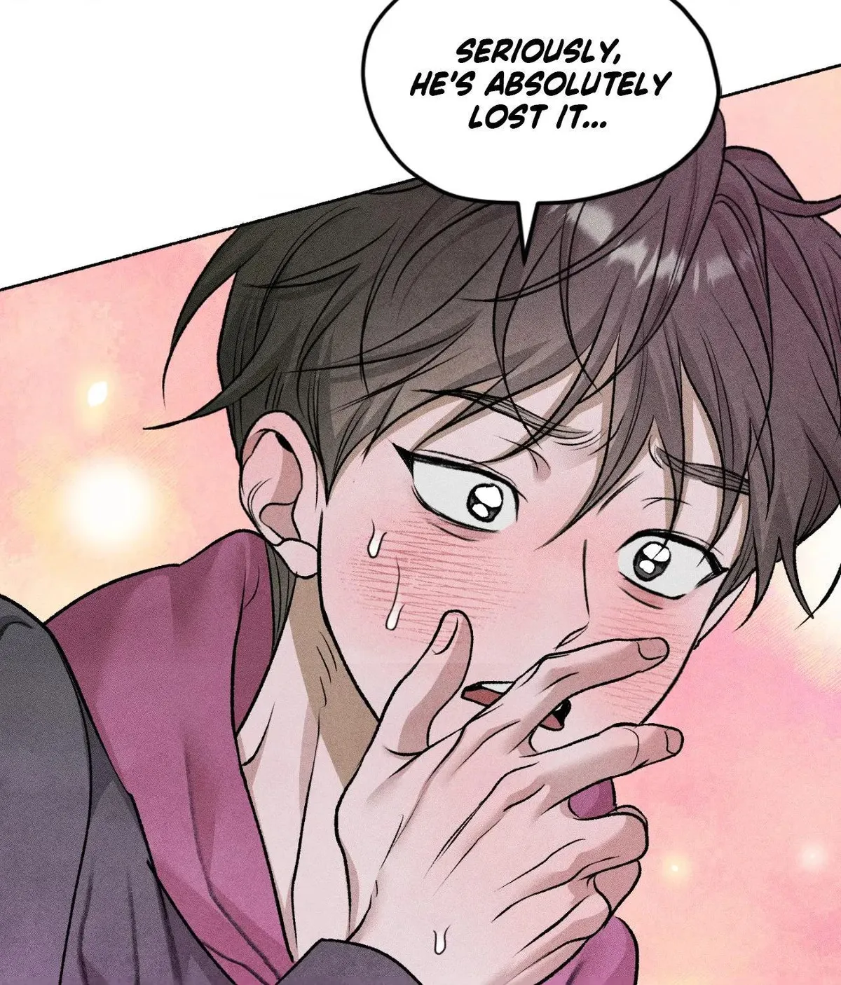 Pond with flowers Chapter 72 page 74 - 