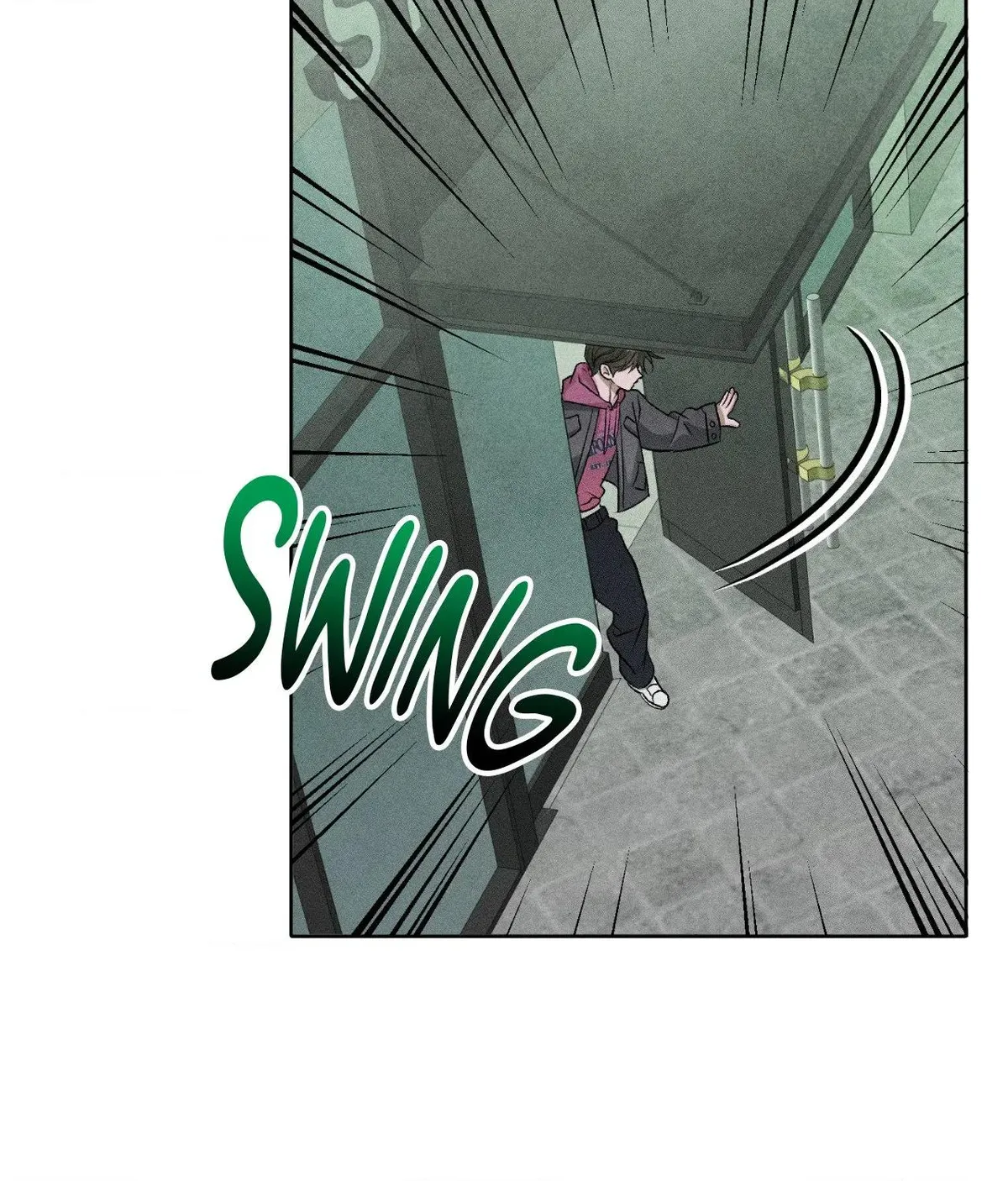 Pond with flowers Chapter 72 page 76 - 