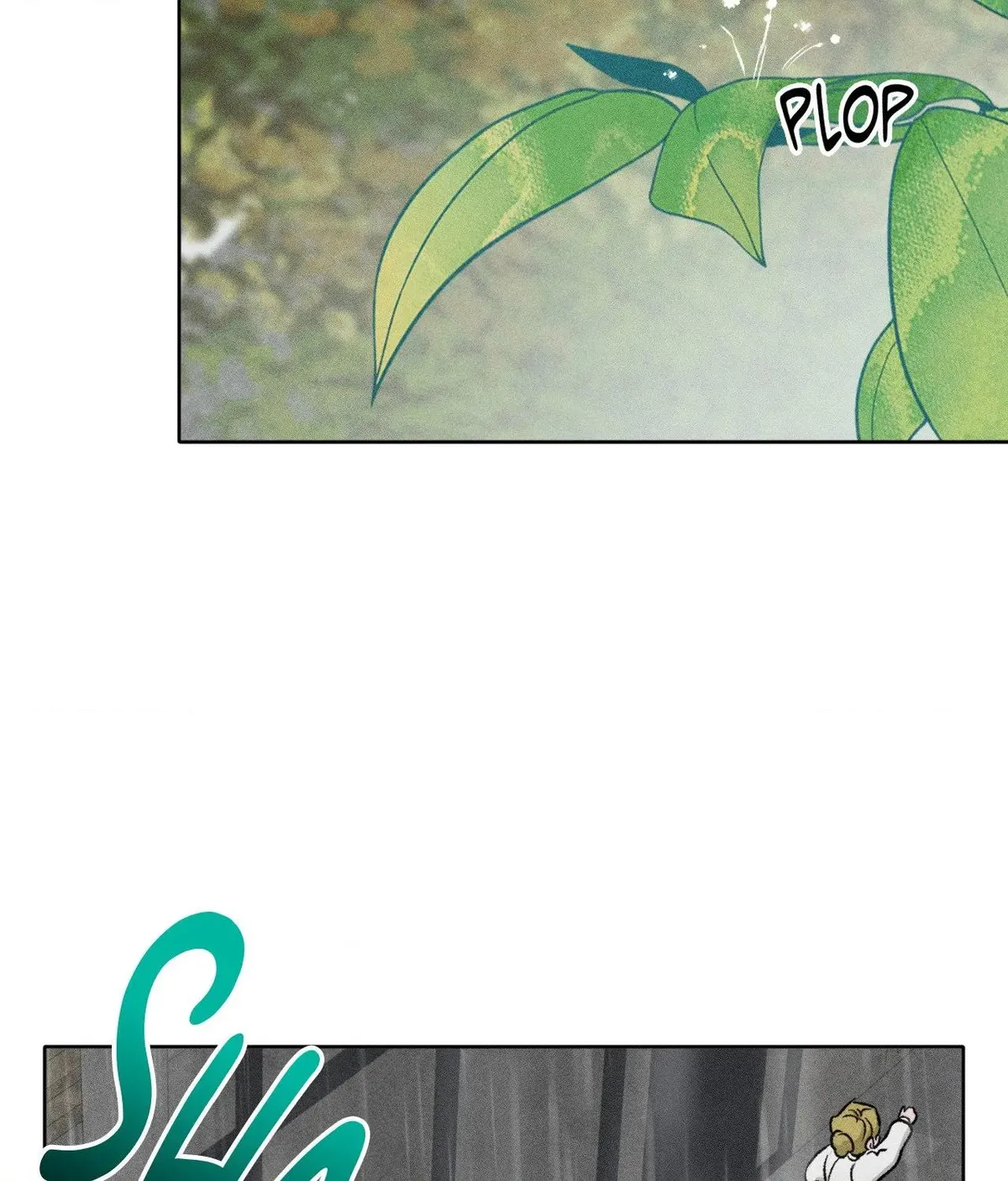 Pond with flowers Chapter 72 page 80 - 
