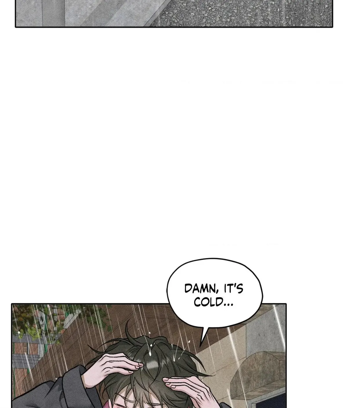 Pond with flowers Chapter 72 page 82 - 