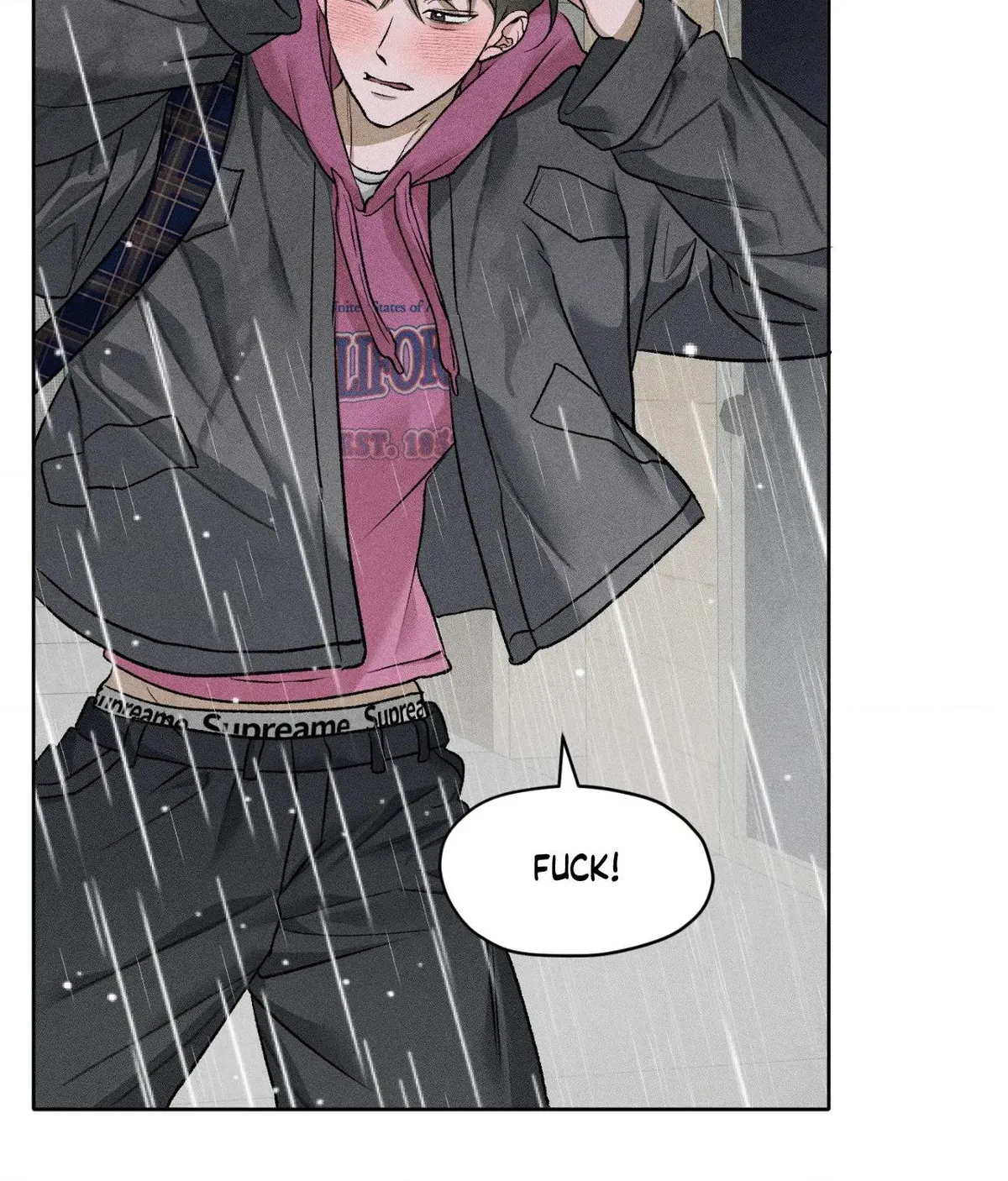 Pond with flowers Chapter 72 page 83 - 
