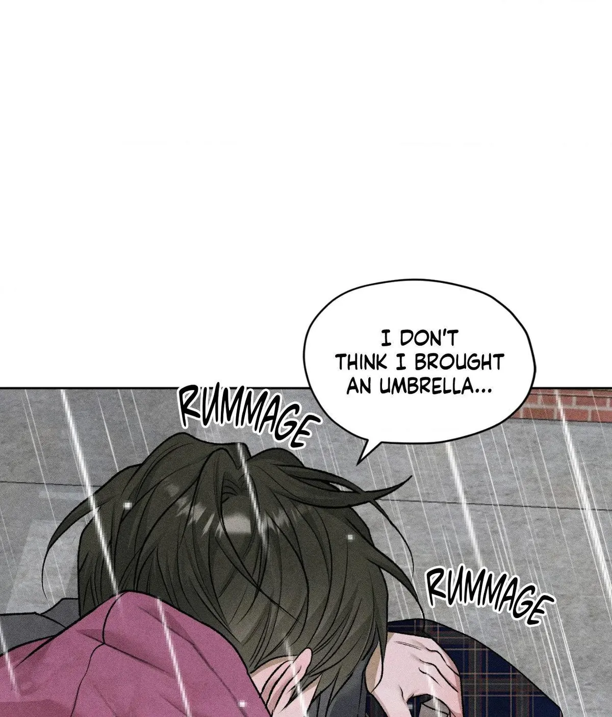 Pond with flowers Chapter 72 page 84 - 