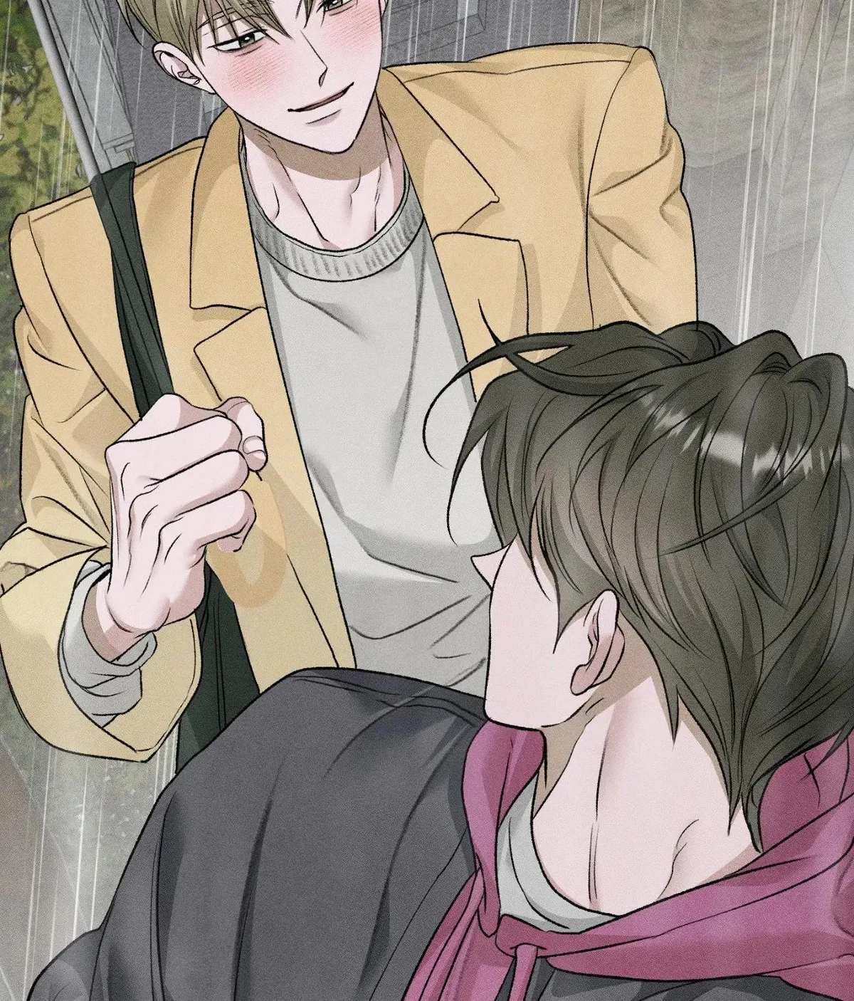Pond with flowers Chapter 72 page 89 - 