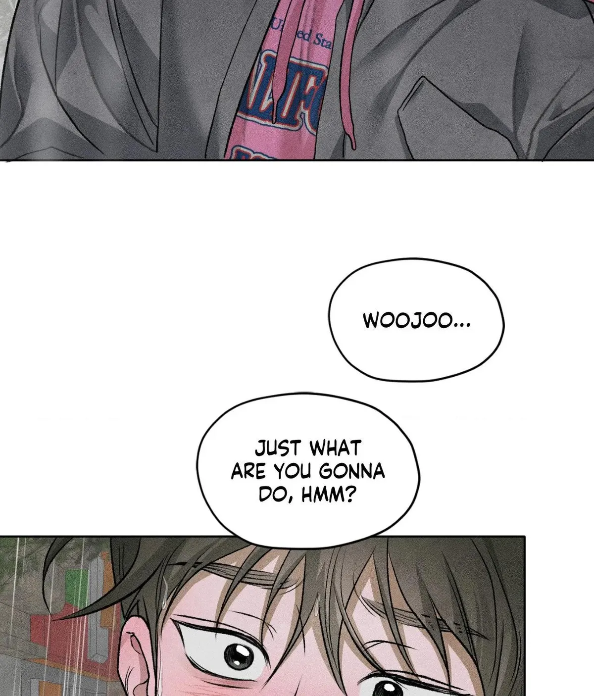 Pond with flowers Chapter 72 page 90 - 