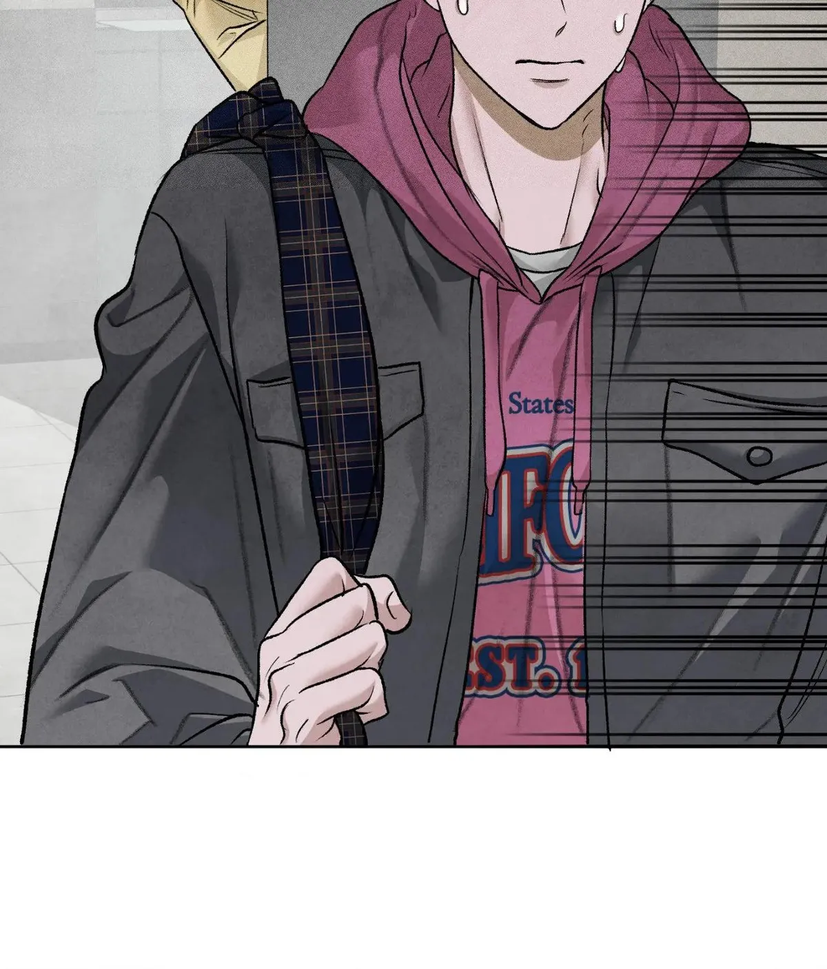 Pond with flowers Chapter 72 page 10 - 