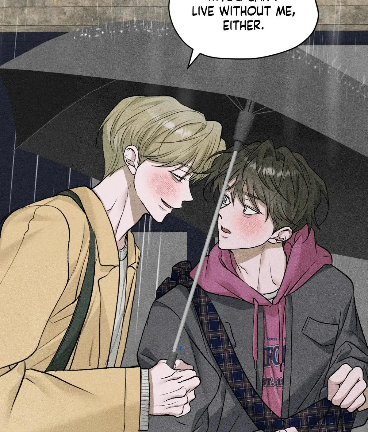 Pond with flowers Chapter 72 page 92 - 