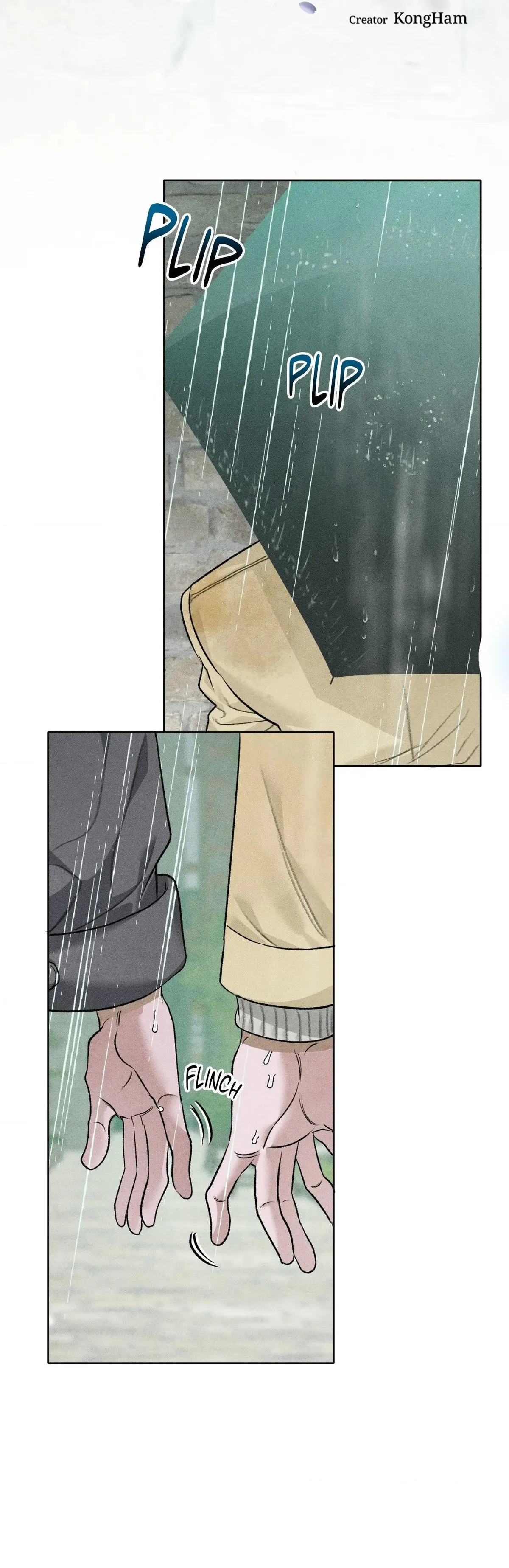 Pond with flowers Chapter 73 page 2 - 