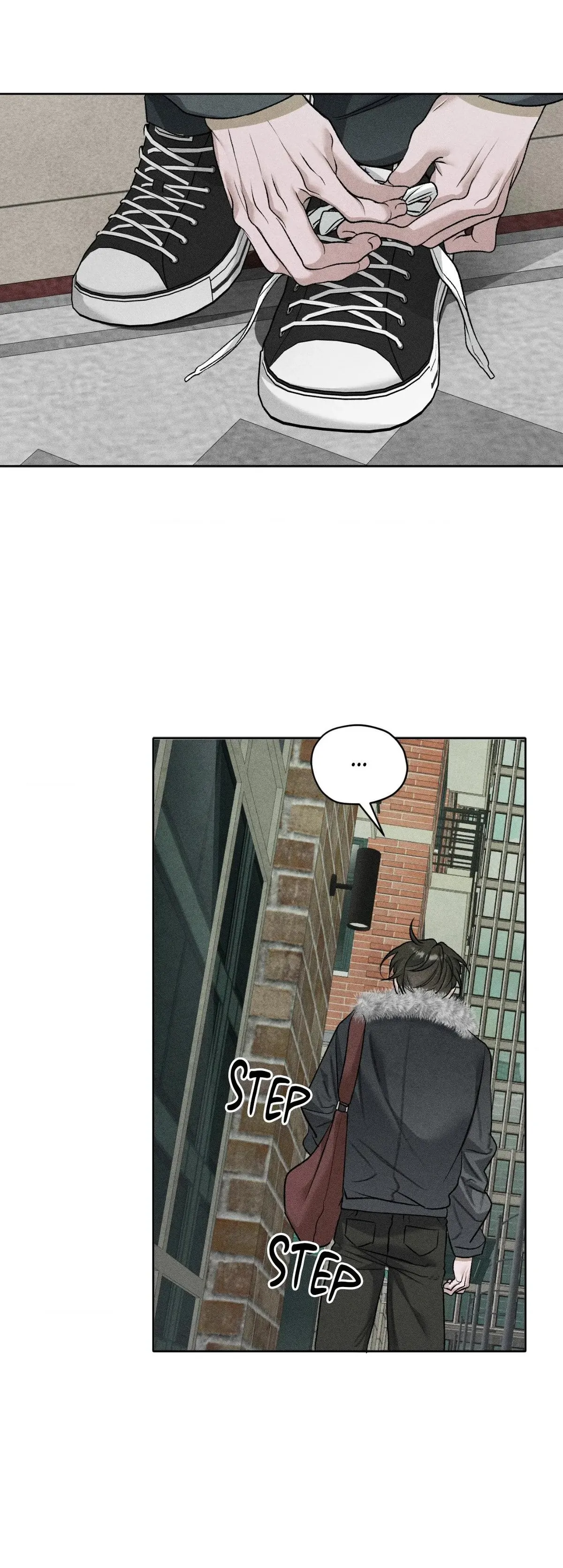 Pond with flowers Chapter 73 page 11 - 
