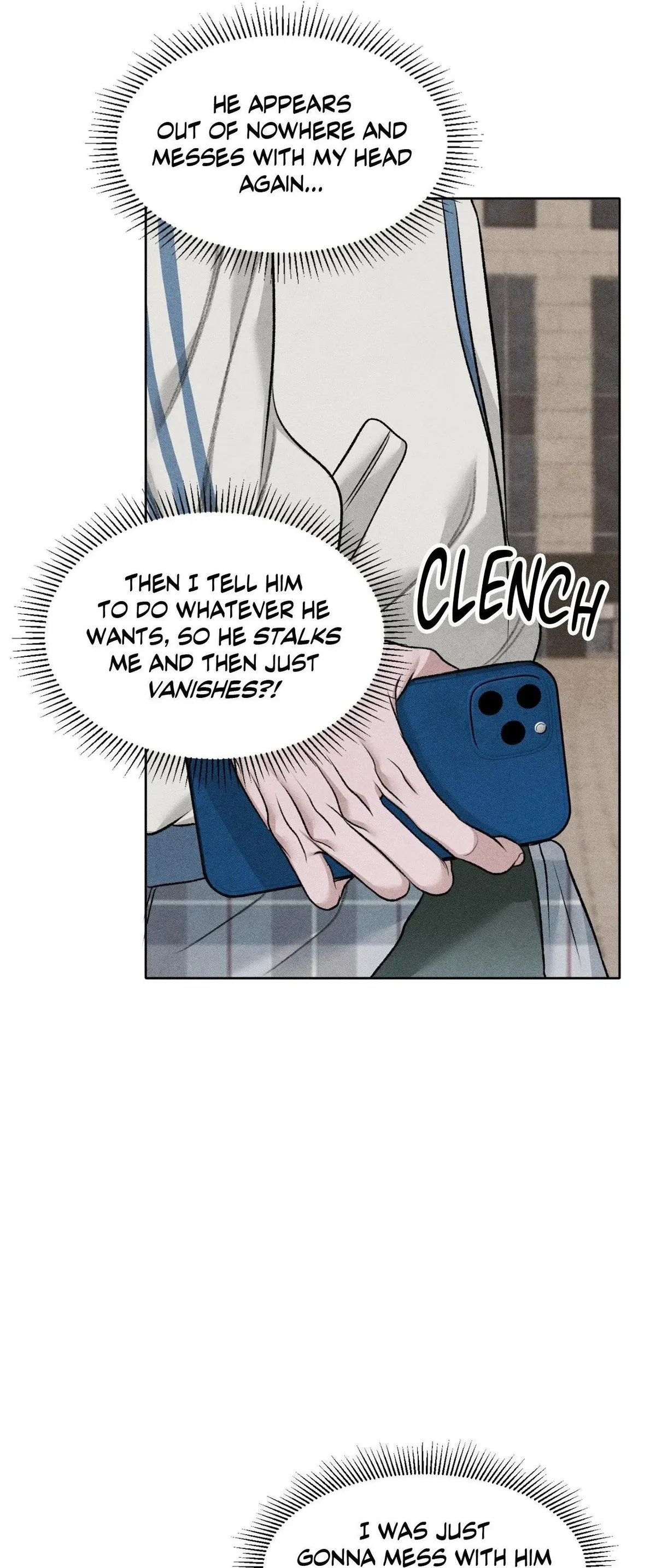Pond with flowers Chapter 73 page 29 - 