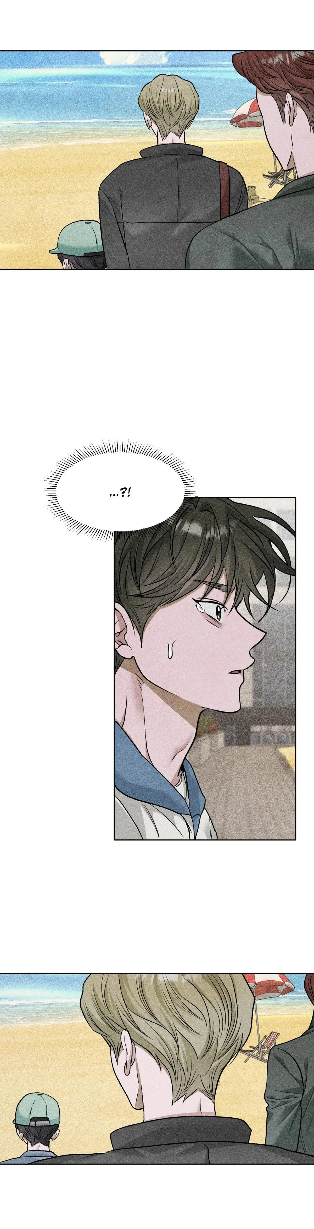 Pond with flowers Chapter 73 page 31 - 