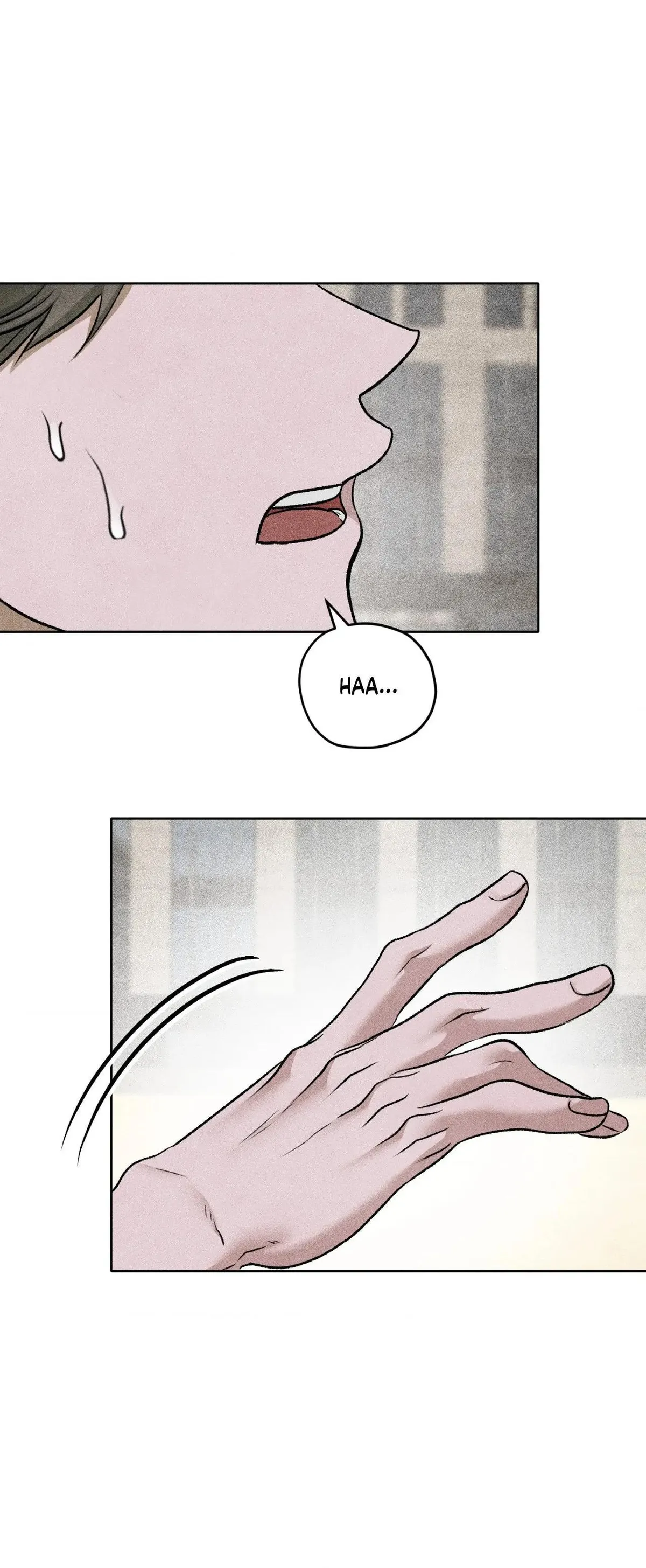 Pond with flowers Chapter 73 page 32 - 