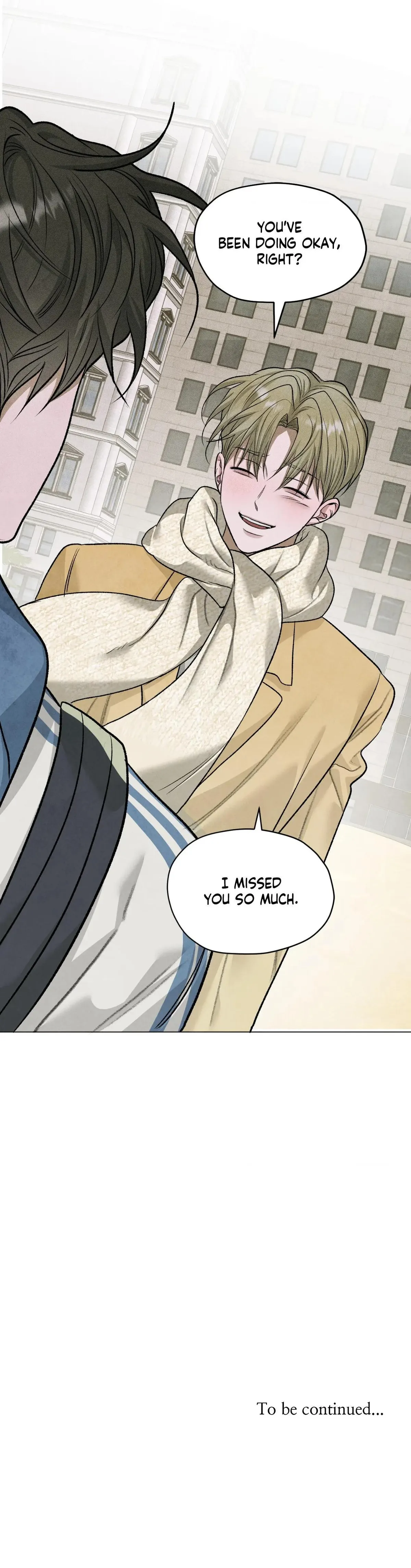 Pond with flowers Chapter 73 page 38 - 