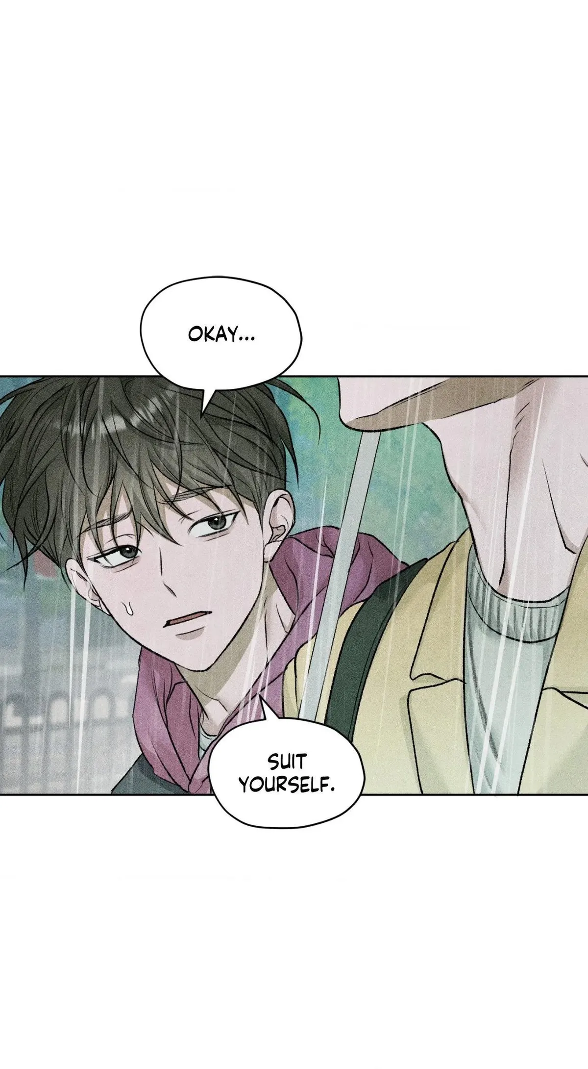 Pond with flowers Chapter 73 page 9 - 