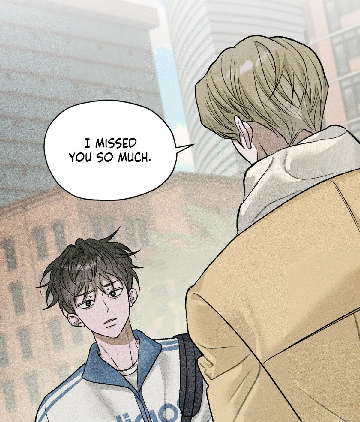 Pond with flowers Chapter 74 page 2 - 