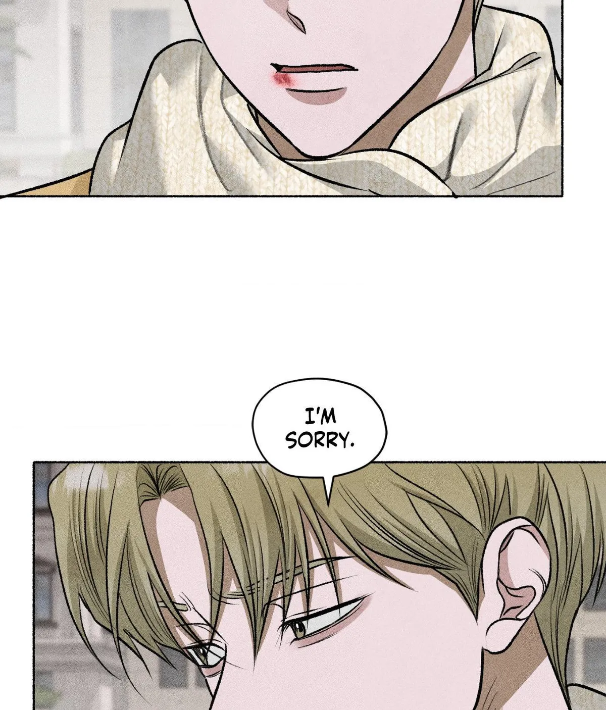 Pond with flowers Chapter 74 page 11 - 
