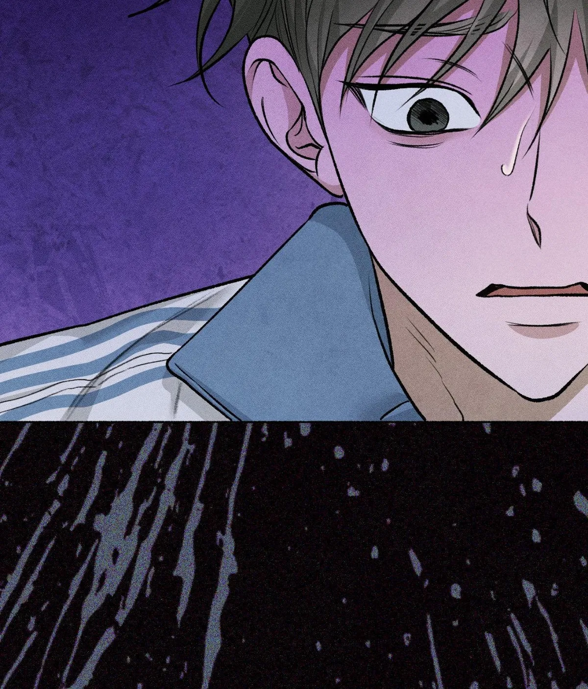 Pond with flowers Chapter 74 page 105 - 