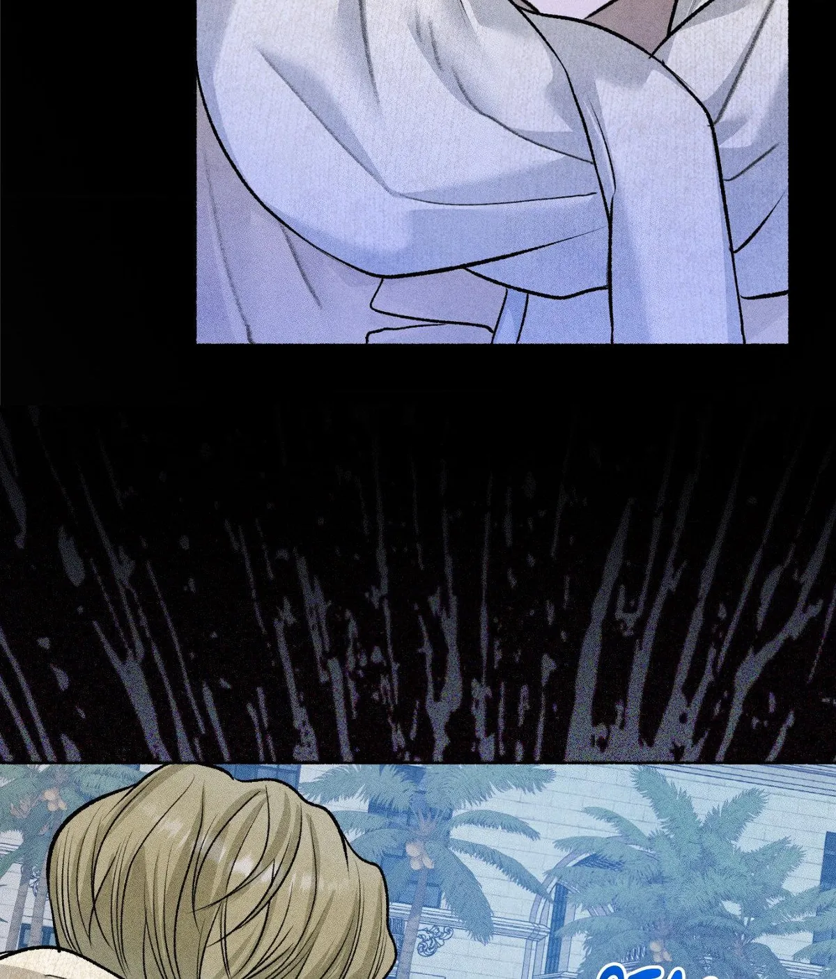 Pond with flowers Chapter 74 page 108 - 