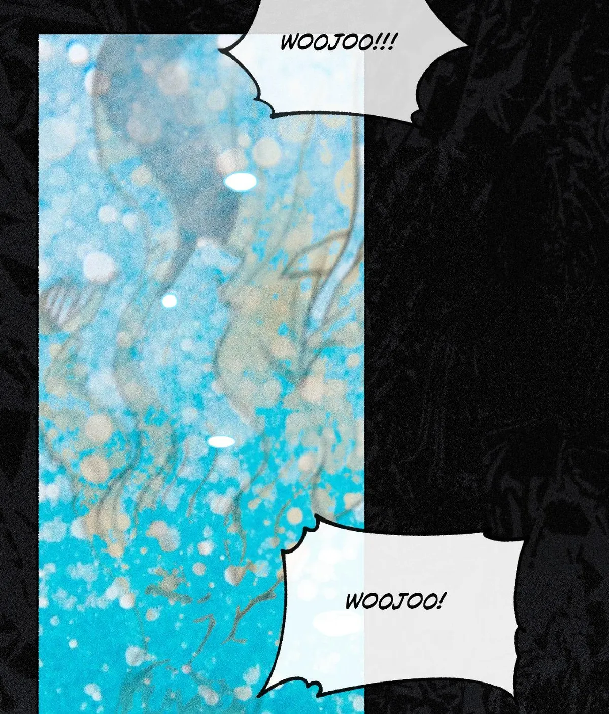 Pond with flowers Chapter 74 page 115 - 