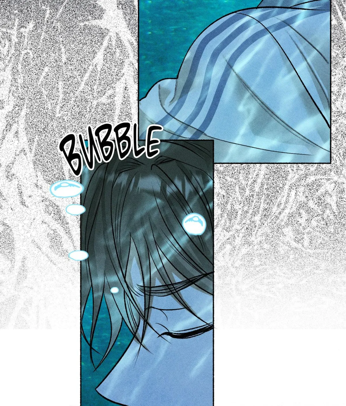 Pond with flowers Chapter 74 page 117 - 