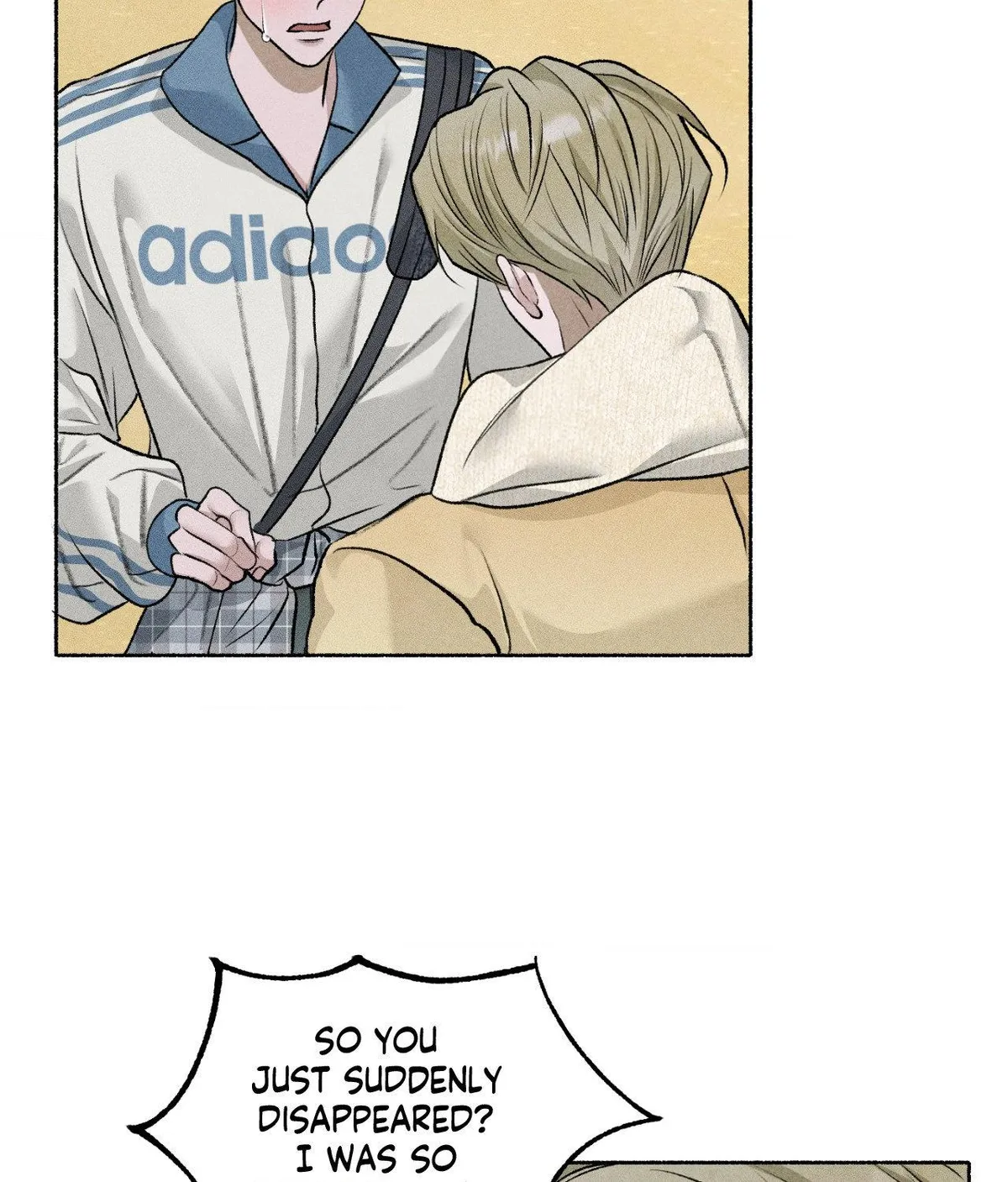 Pond with flowers Chapter 74 page 13 - 