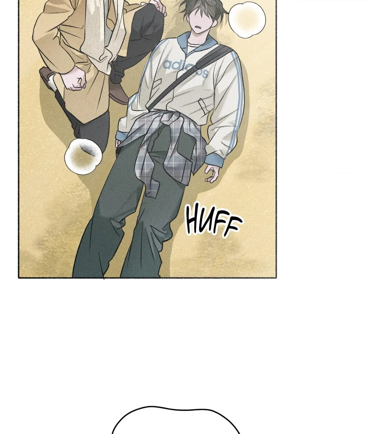Pond with flowers Chapter 74 page 121 - 