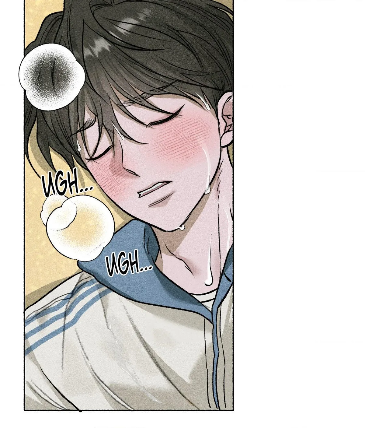 Pond with flowers Chapter 74 page 124 - 