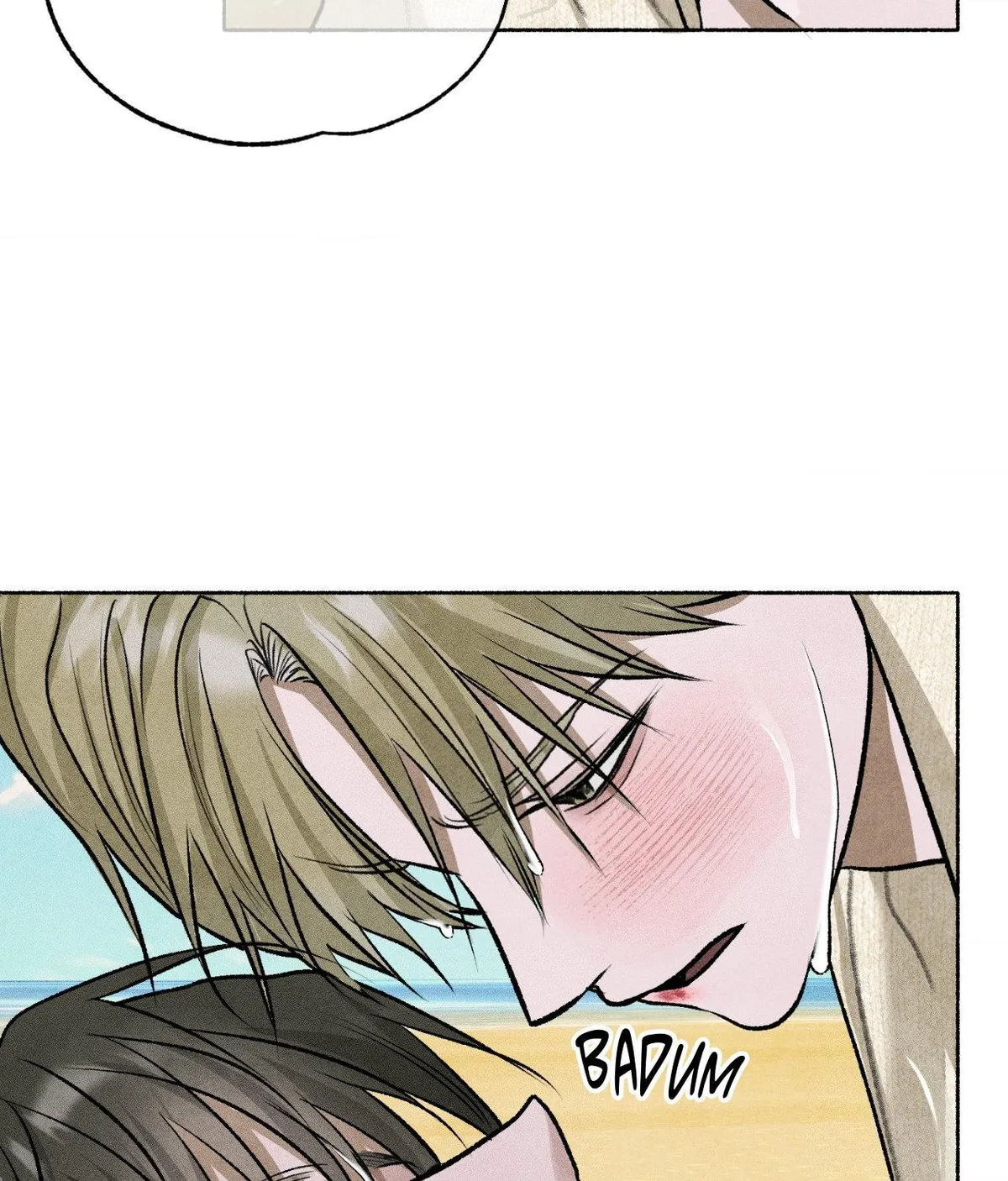 Pond with flowers Chapter 74 page 126 - 