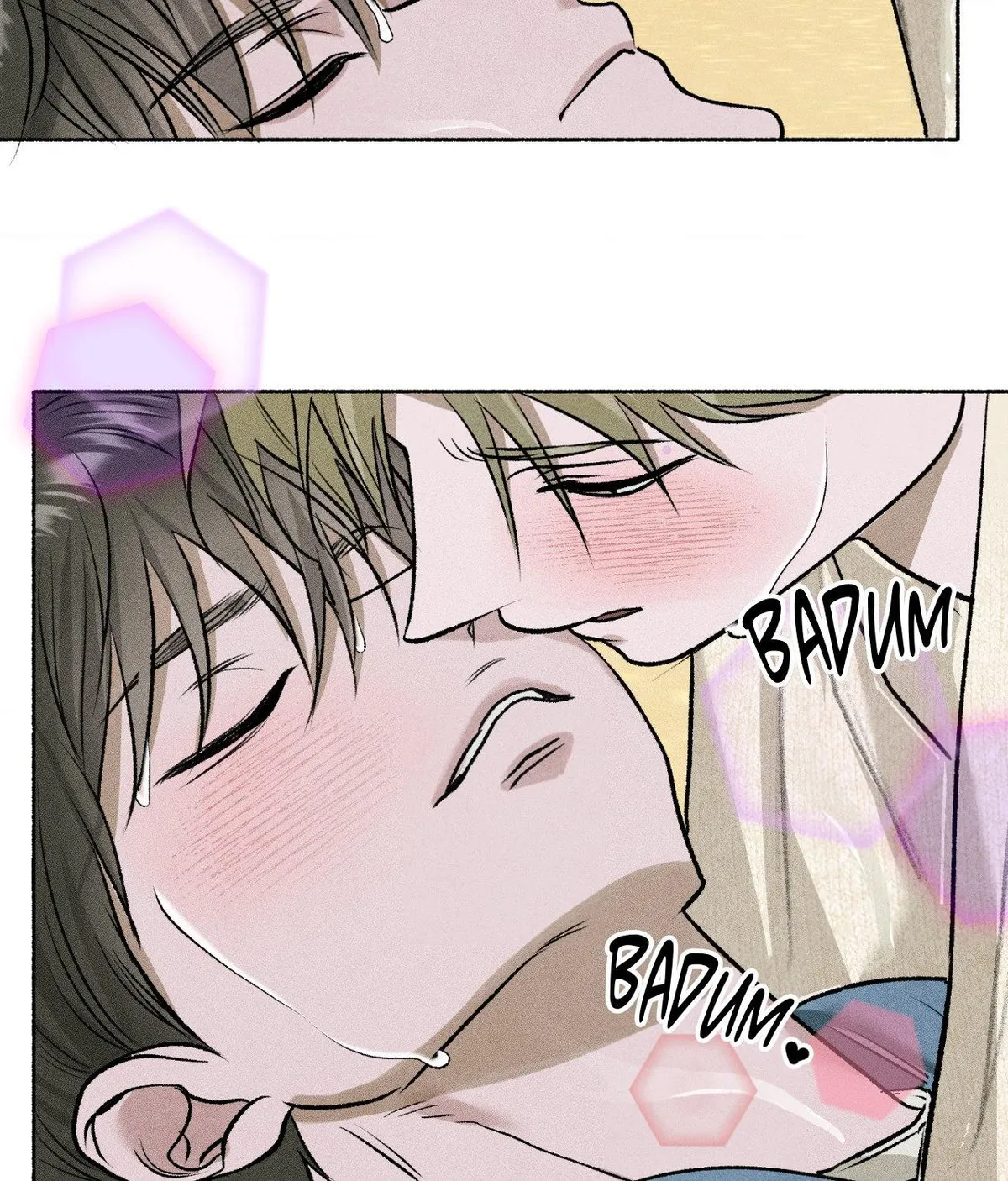 Pond with flowers Chapter 74 page 127 - 