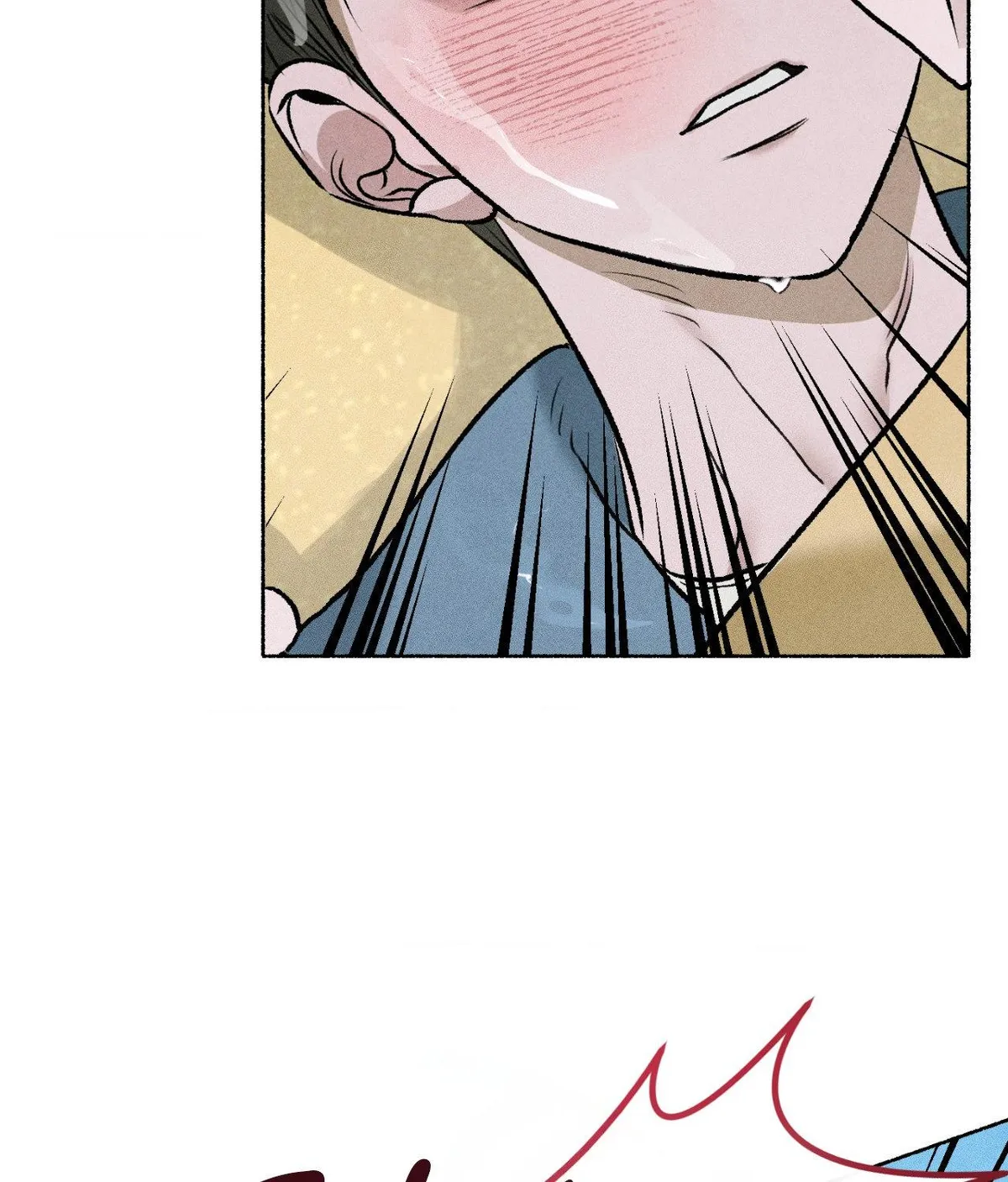 Pond with flowers Chapter 74 page 129 - 
