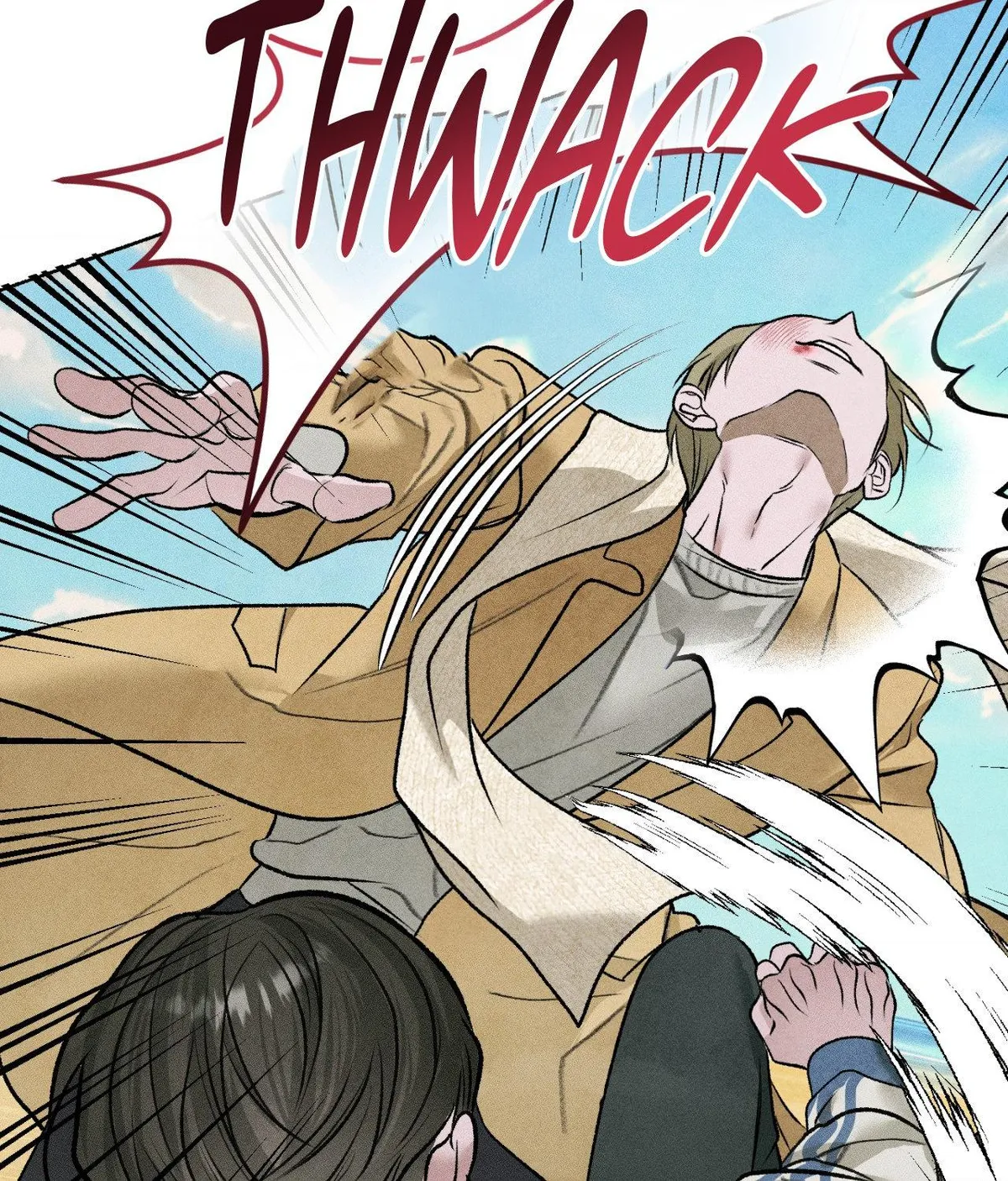 Pond with flowers Chapter 74 page 130 - 