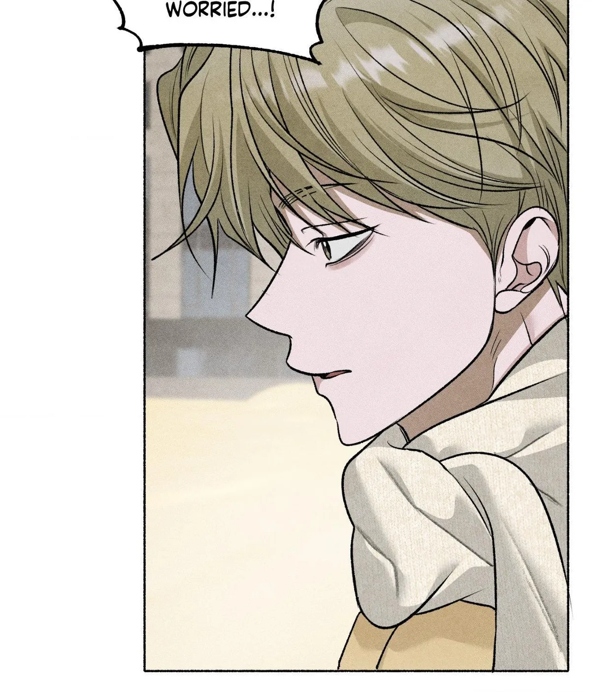 Pond with flowers Chapter 74 page 14 - 