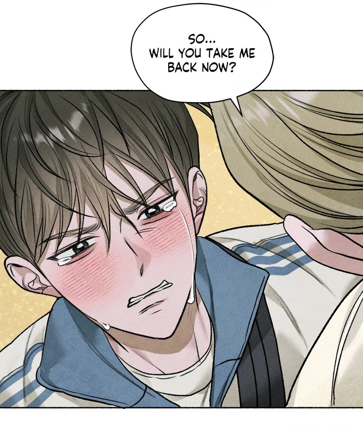 Pond with flowers Chapter 74 page 140 - 