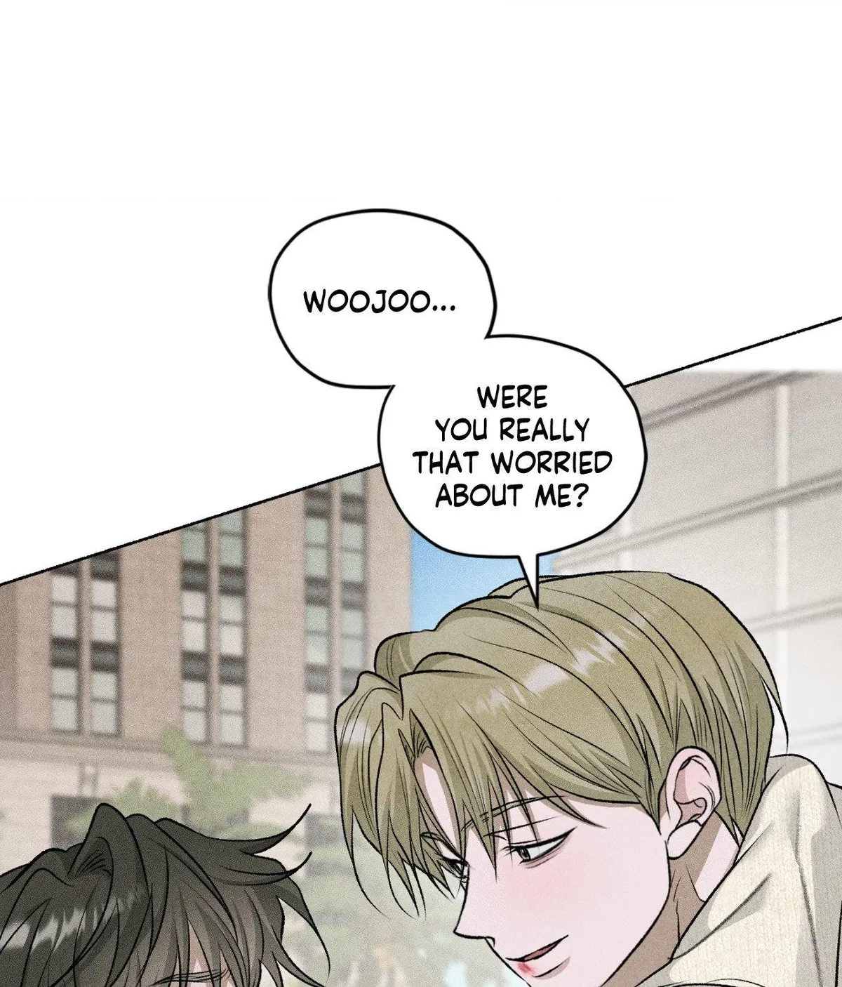 Pond with flowers Chapter 74 page 15 - 