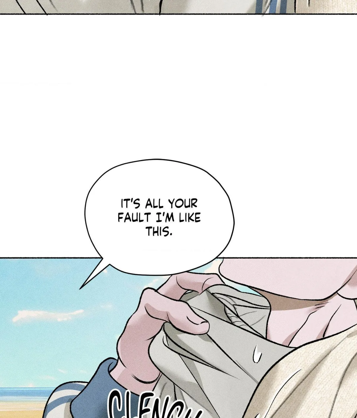Pond with flowers Chapter 74 page 144 - 