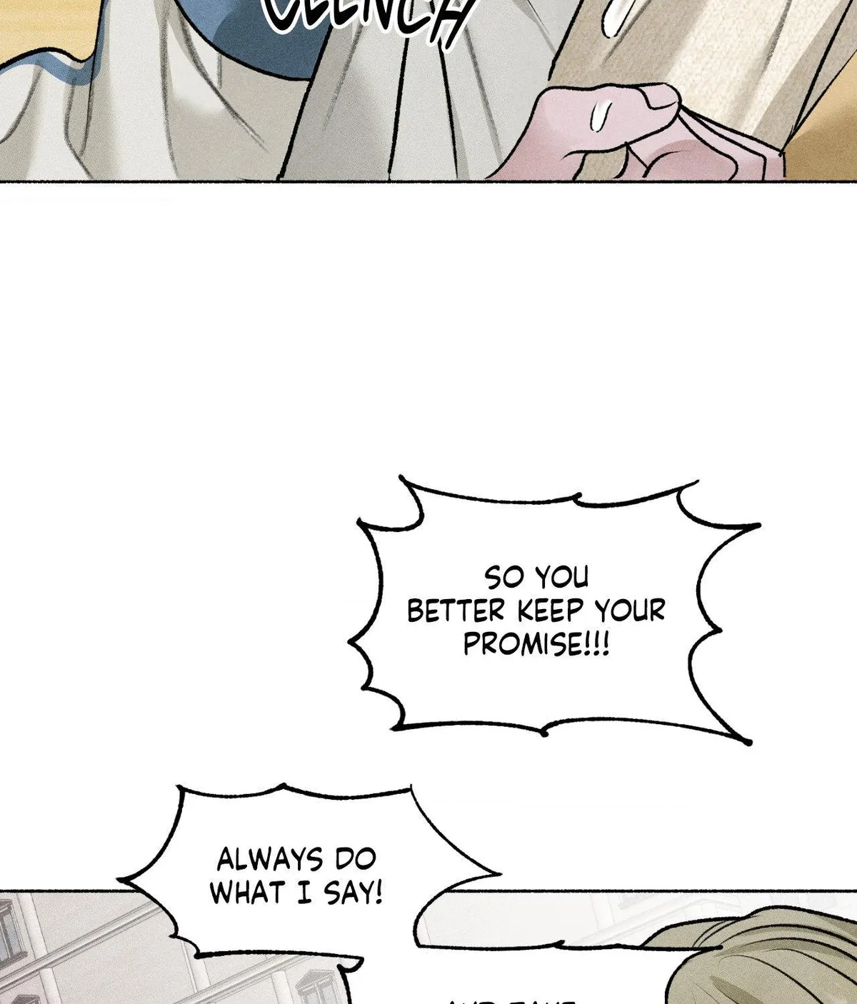 Pond with flowers Chapter 74 page 145 - 
