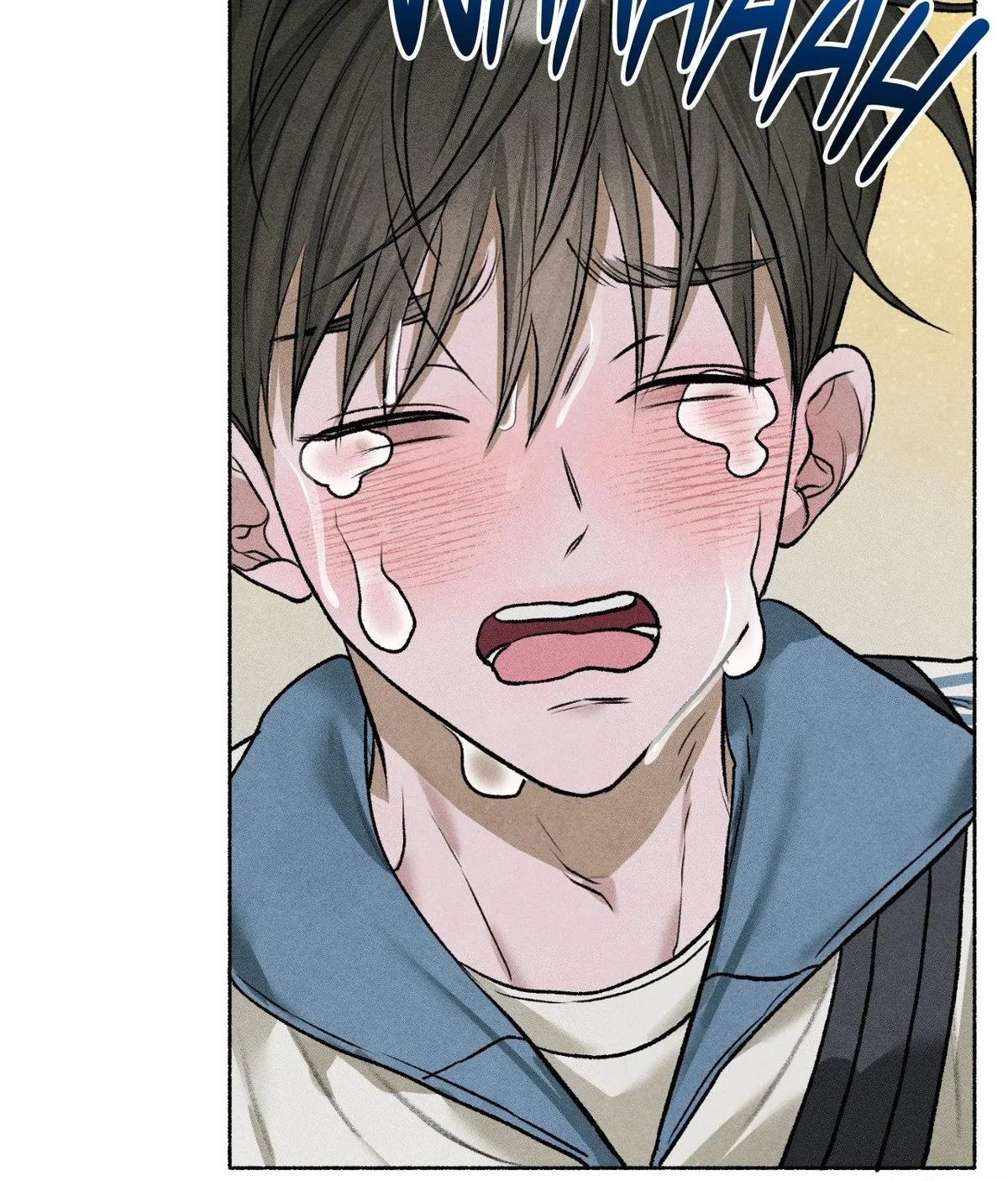 Pond with flowers Chapter 74 page 151 - 
