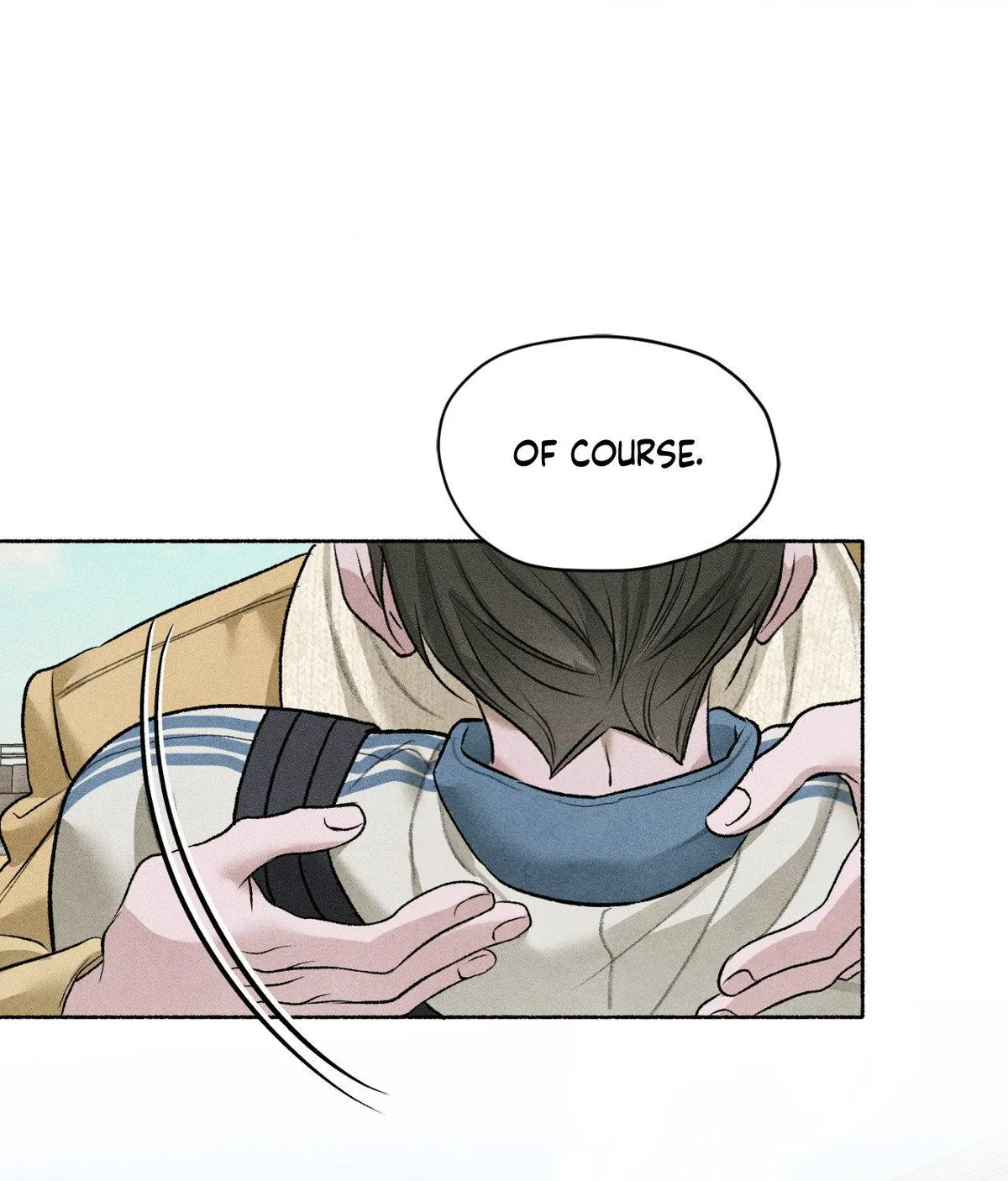 Pond with flowers Chapter 74 page 152 - 
