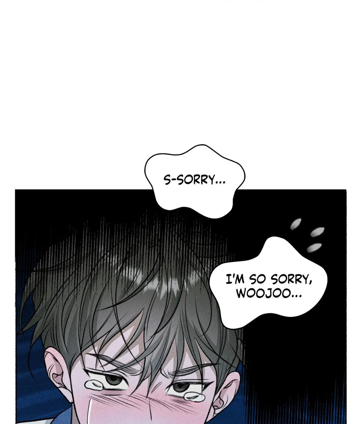 Pond with flowers Chapter 74 page 18 - 