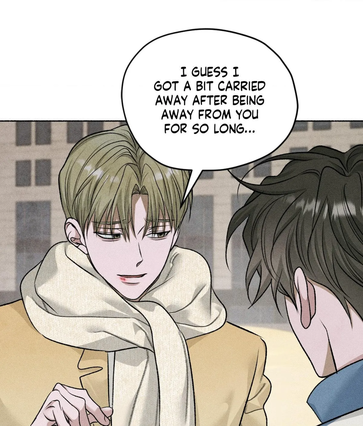 Pond with flowers Chapter 74 page 20 - 
