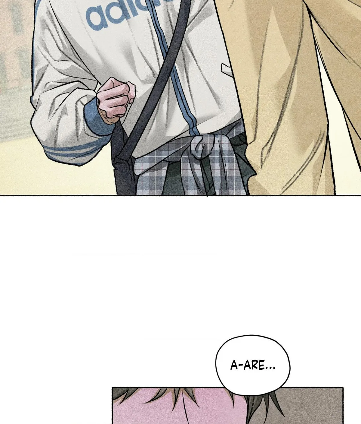 Pond with flowers Chapter 74 page 3 - 
