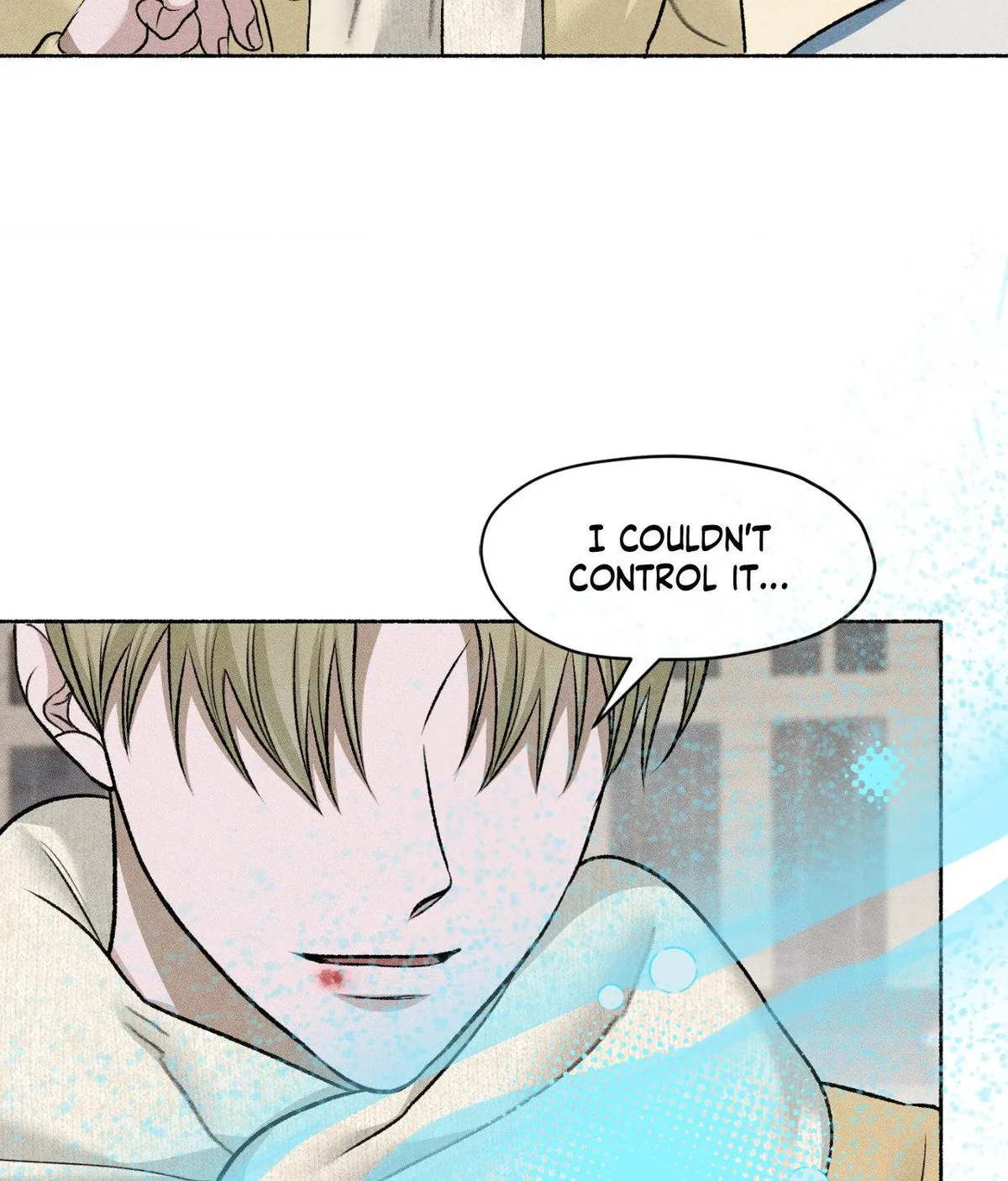 Pond with flowers Chapter 74 page 21 - 