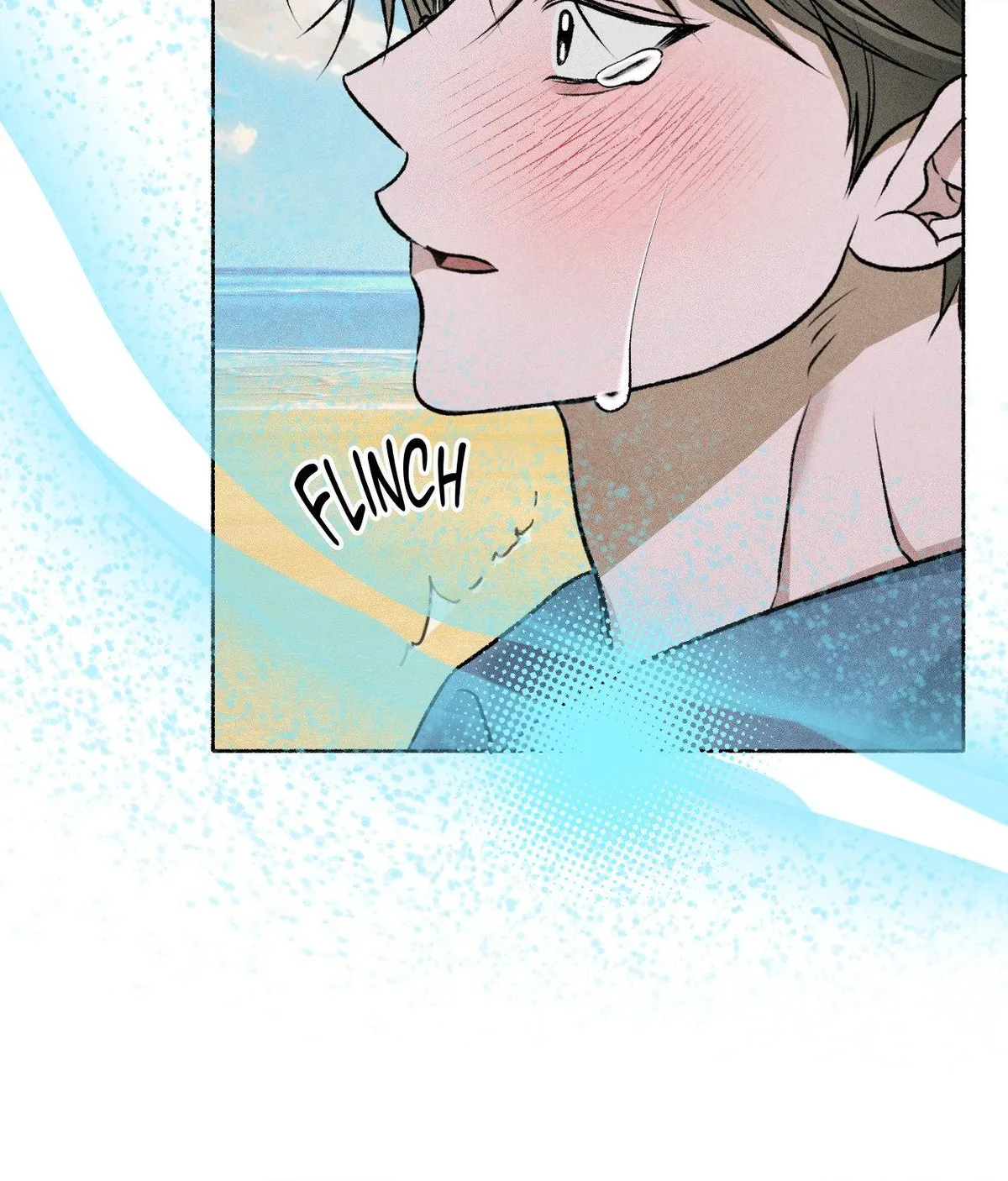 Pond with flowers Chapter 74 page 23 - 